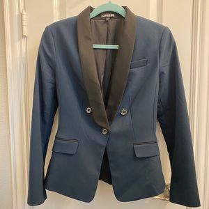 Express Suit Jacket/blazer